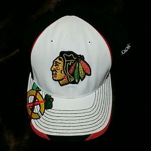 Chicago Blackhawks Hat